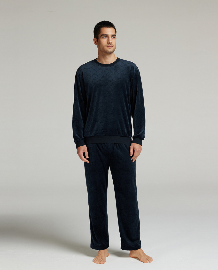 男士睡衣家居服