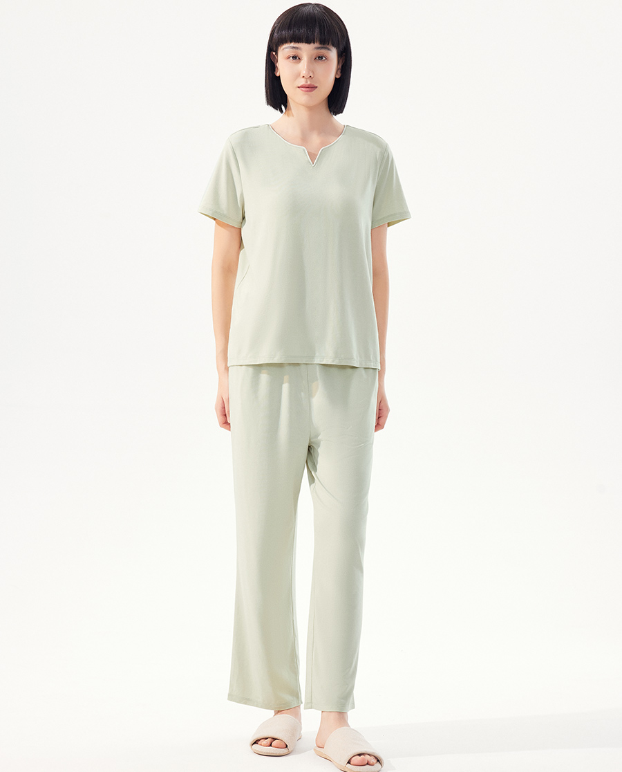 女士睡衣家居服